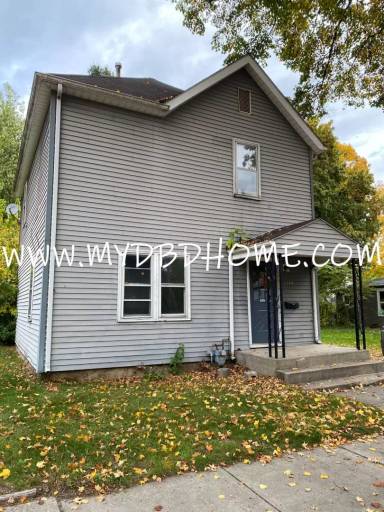 Main picture of 1302 Huestis Ave