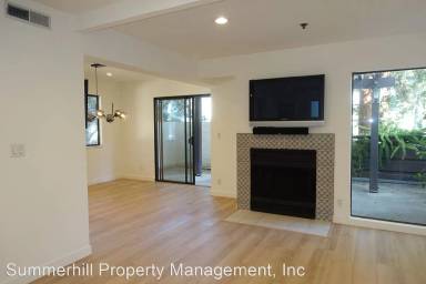 Main picture of 100 W El Camino Real