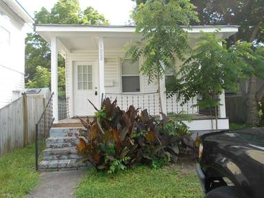 Main picture of 1014 Woronoca Ave