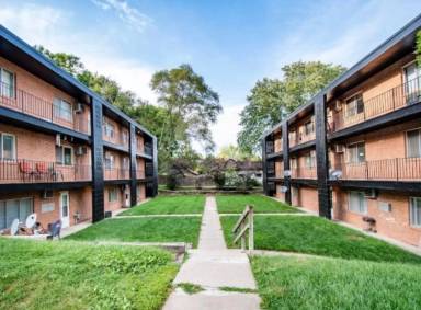 Main picture of 3110 State St