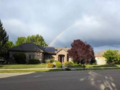 Main picture of 3862 S Firenze Way
