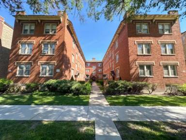 Main picture of 4824 W Hutchinson St