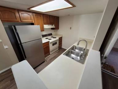 Main picture of Rampart View Apartments