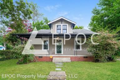 Main picture of 1504 Cloverdale St