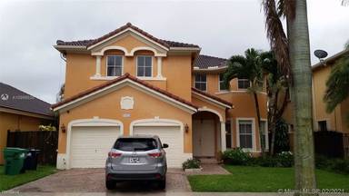 Main picture of 16454 SW 84th St