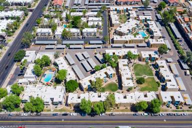 Main picture of Westmount At The District