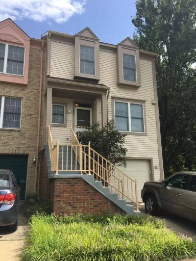 Main picture of 6823 Malton Ct