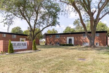 Main picture of Highland Park Apartments