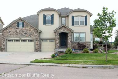 Main picture of 6298 Harney Dr