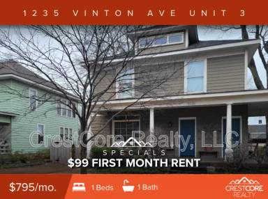 Main picture of 1235 Vinton Ave