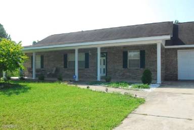 Main picture of 2323 Norris Cir