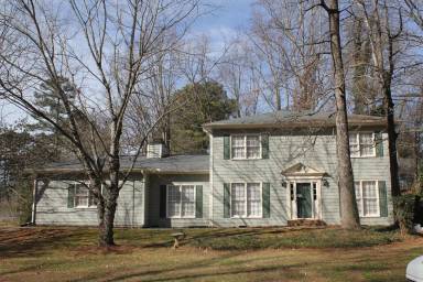 Main picture of 2677 Colony Cir