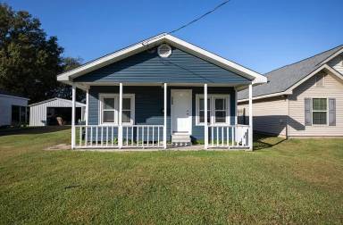 Main picture of 3106 Warren Ave