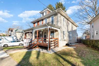 Main picture of 134 N 28th St