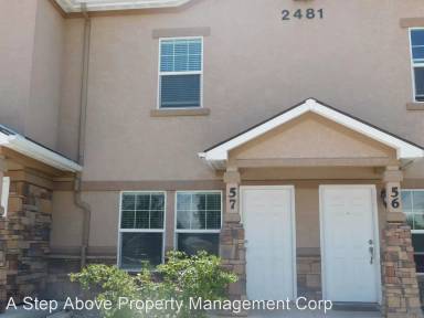 Main picture of 2481 Thunder Mountain Dr