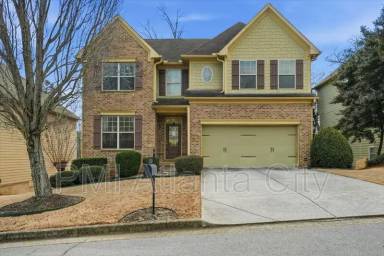 Main picture of 373 Morgans Creek Ct NW