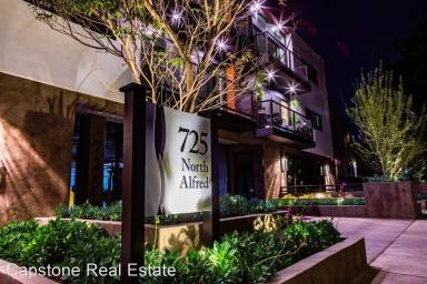 Main picture of 725 N Alfred St