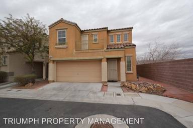 Main picture of Rhodes Ranch