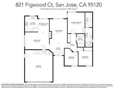 Main picture of 821 Figwood Ct