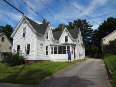 Main picture of 63-67 Langdon St