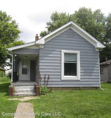 Main picture of 1026 S Leeds St