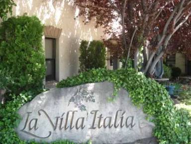 Main picture of La Villa Italia Apartments