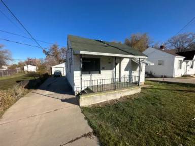 Main picture of 264 36th St