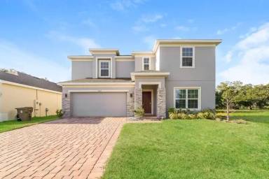 Main picture of 5587 Sabal Dr