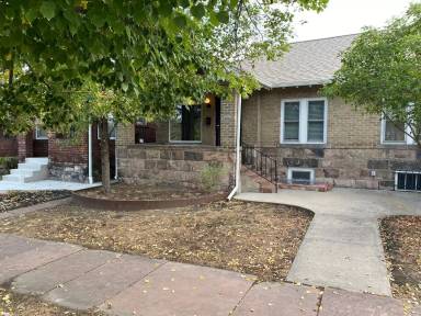 Main picture of 1328 Mariposa St