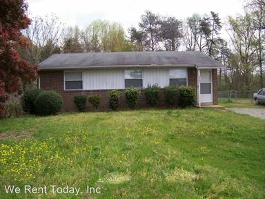Main picture of 2301 Willow Rd