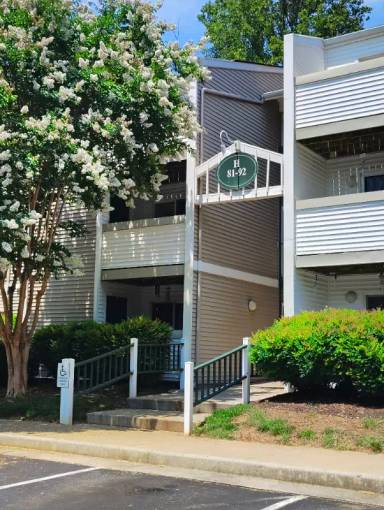 Main picture of Maple Ridge Apartments
