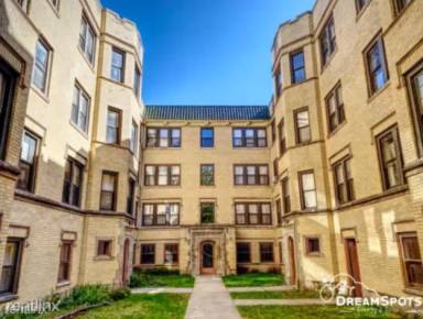 Main picture of 6724-34 S Chappel Ave Apartments