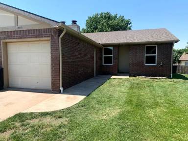 Main picture of 1447 S Todd Place Ct