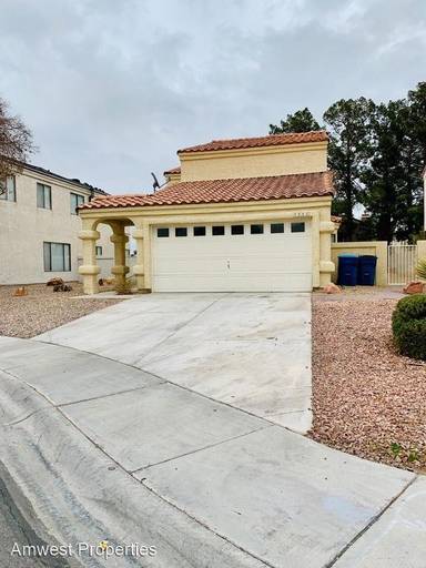 Main picture of 3945 Rhine Way