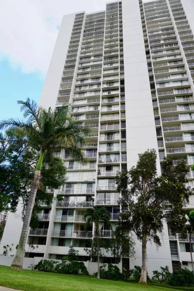 Main picture of Pearl Two Condominium