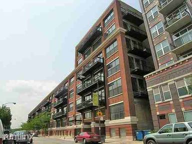 Main picture of 1000 West Adams Condo