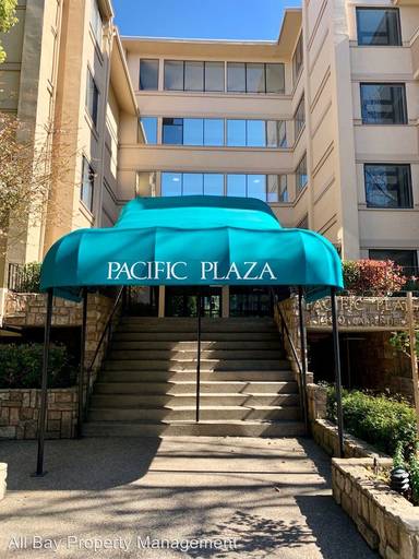 Main picture of The Plaza