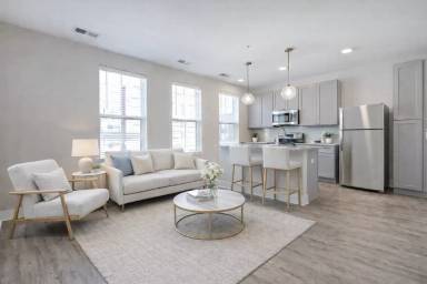 Main picture of Ogden Apartments