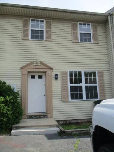 Main picture of 509 Old Forge Dr
