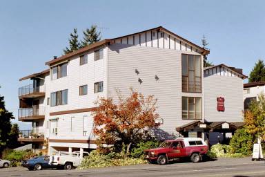 Main picture of 11501 Greenwood Ave N