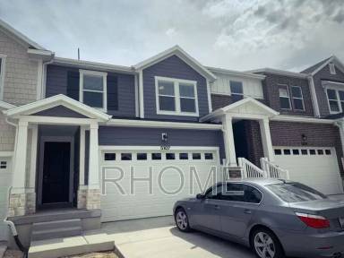 Main picture of Parkside at Herriman Town Center