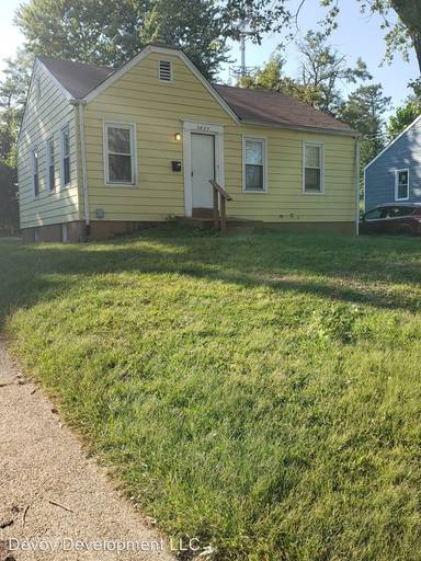 Main picture of 2825 Angelo Ave