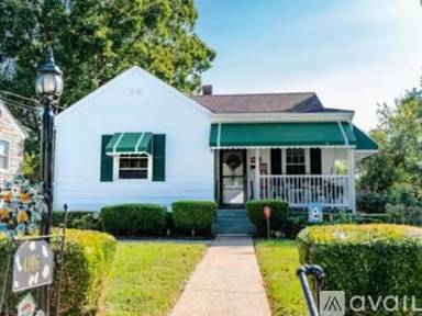 Main picture of 4916 Sycamore Pl