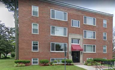 Main picture of 4111 Nicholson St