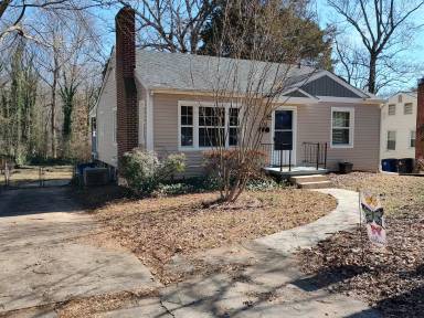 Main picture of 1229 Irving St