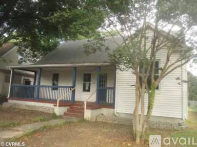 Main picture of 501 N 8th Ave