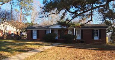 Main picture of 4451 Lapaloma Dr