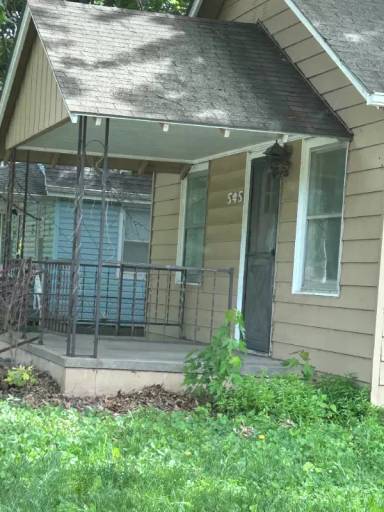 Main picture of 545 NE Forest Ave