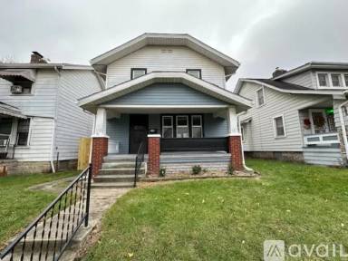 Main picture of 859 Campbell Ave