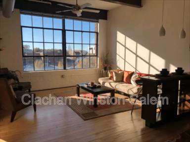Main picture of Winston Factory Lofts